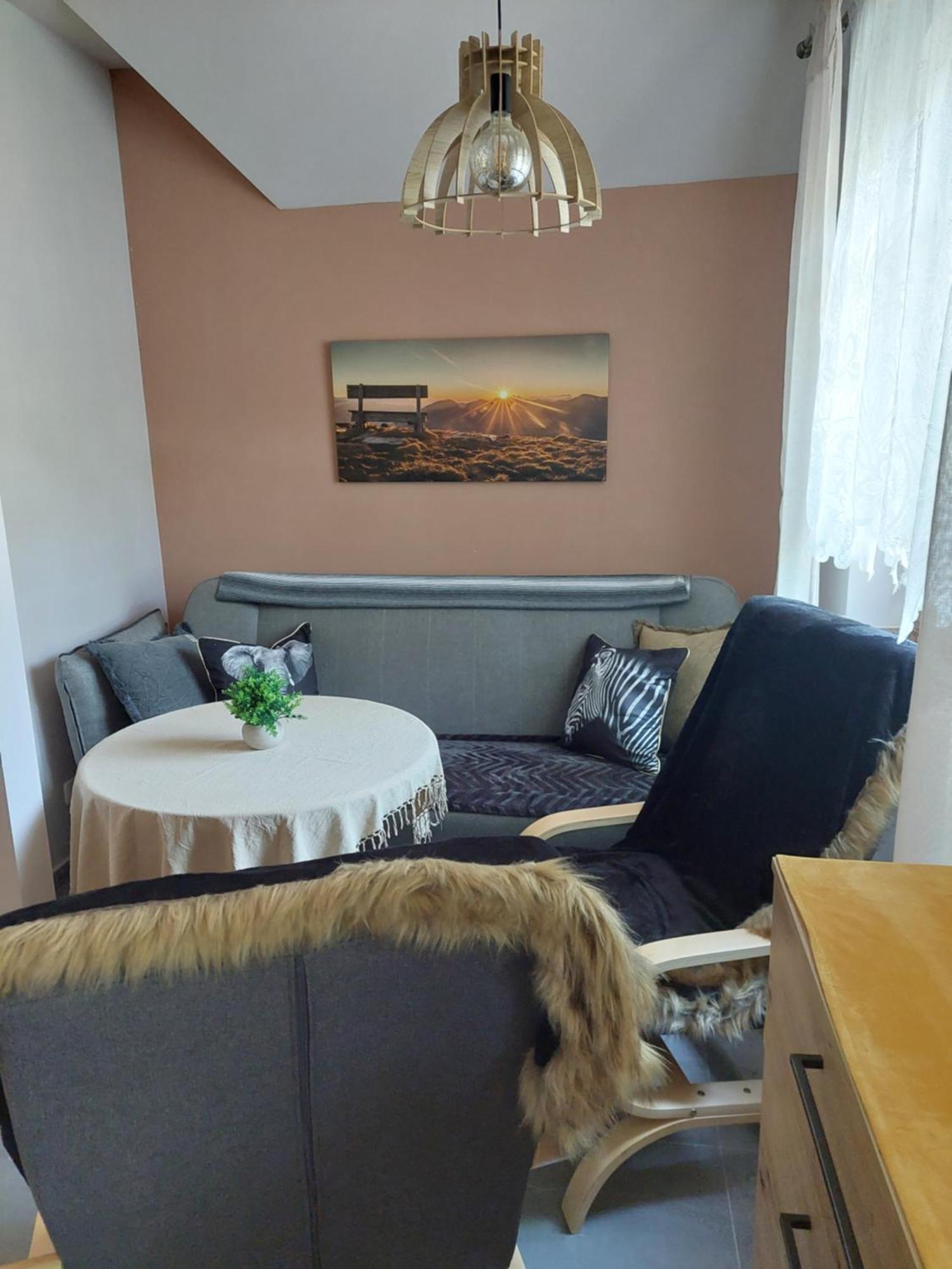 La Brigitte Leilighet Hennigsdorf Rom bilde